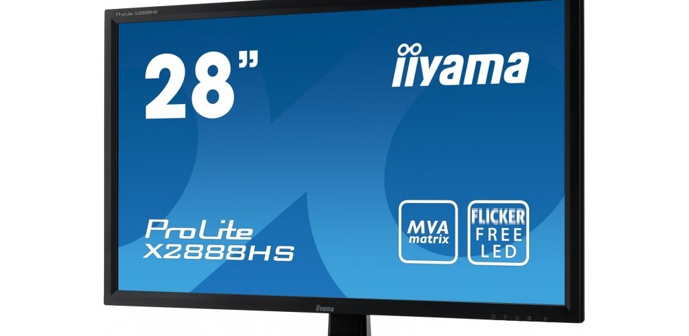 iiyama-prolite-x2888hs-b1-28-led-gwarancja-zero-pixeli