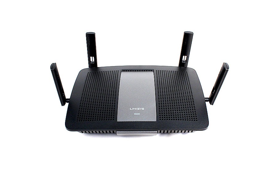 router